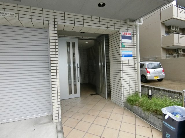 【エントランス】 | グランベリー