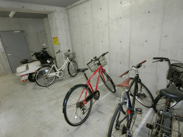 【その他共用部分】 | グランベリー