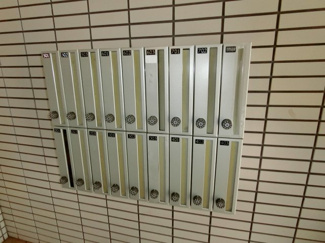 【その他共用部分】