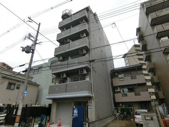 【外観】 | グランベリー