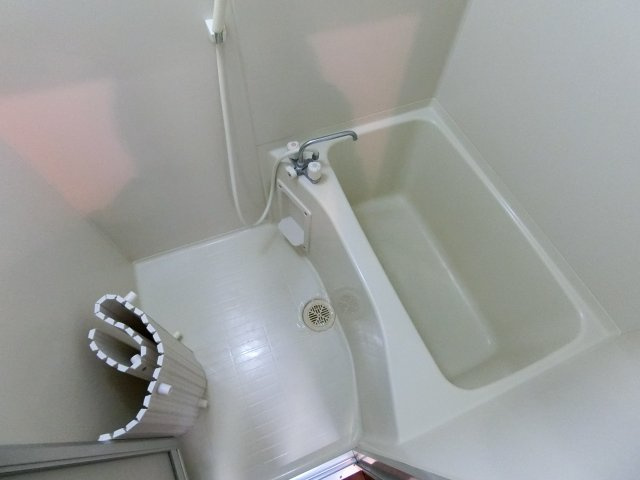 【浴室】 | グランベリー