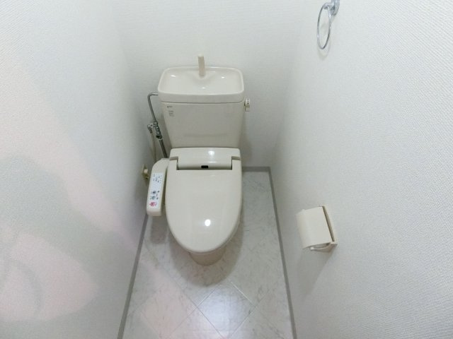 【トイレ】 | グランベリー