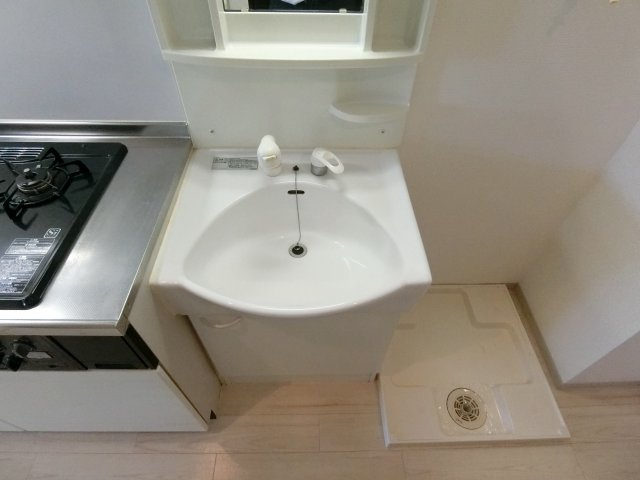 【洗面所】 | グランベリー