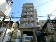 ヴィアナ阿倍野の画像