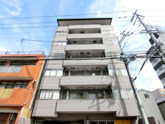 昭和町エクセルハイツの画像
