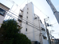 ロイヤル天王寺南の画像