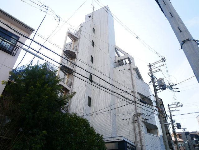【外観】 | ロイヤル天王寺南