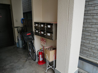 【その他共用部分】