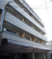 シャルマン昭和町の画像