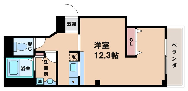 【間取り】 | SQUARE