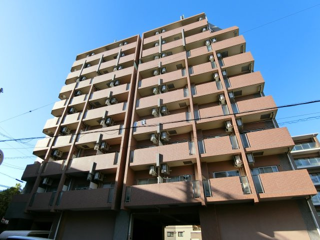 【外観】 | エストレージャ文の里