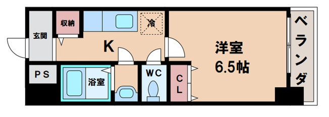 【間取り】 | エストレージャ文の里
