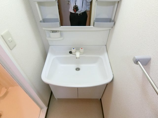 【洗面所】 | エストレージャ文の里