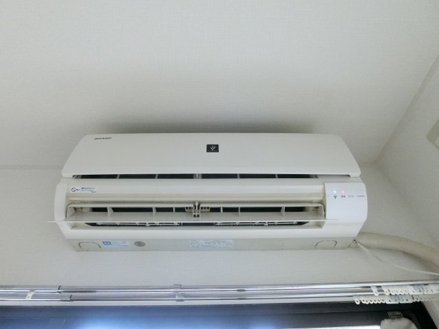 【設備】 | モンリベルテ天王寺