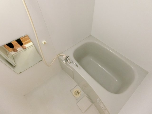 【浴室】 | モンリベルテ天王寺