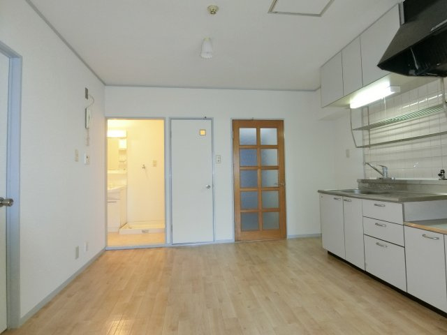 【居間・リビング】 | モンリベルテ天王寺