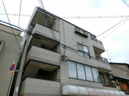 ハイツみのりの画像