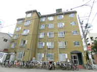 ビーバーハイツ桃ヶ池Ⅰの画像