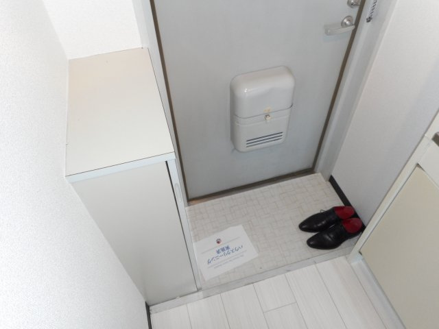 【玄関】 | エクセル長池