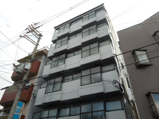 【外観】 | エクセル長池