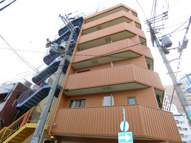 プレアール昭和町の画像