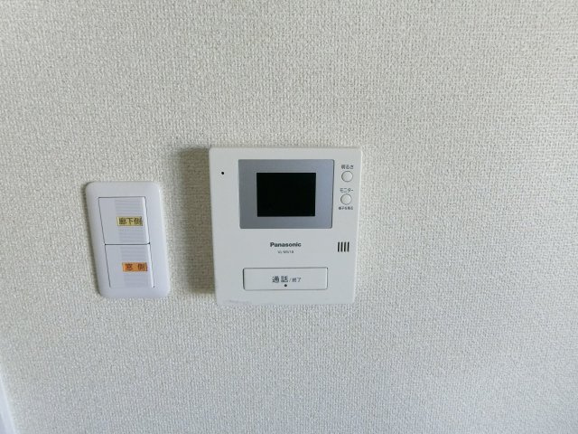 【設備】 | ルミエール天王寺
