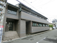 ハイツシャレットの画像