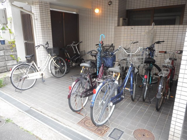 【その他共用部分】 | アミティ北畠