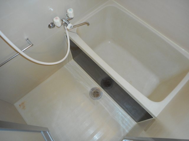 【浴室】 | アミティ北畠