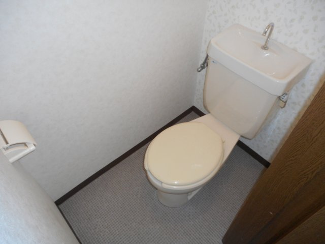 【トイレ】 | アミティ北畠