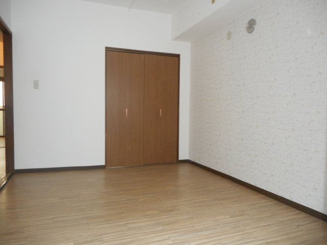 【寝室】 | アミティ北畠