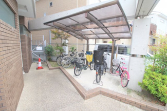 【その他共用部分】