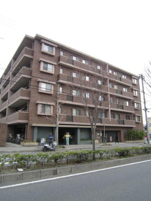 【外観】 | グラン・ブルー北山通