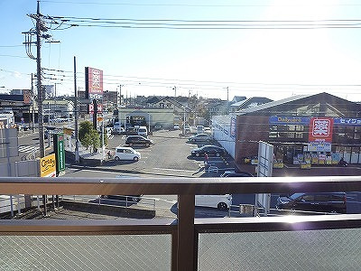 【展望】 | 第１カーサチェリー