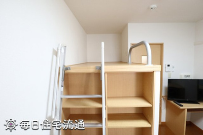 【内装】 | フルセイル北野