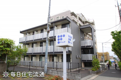 【外観】 | フルセイル北野