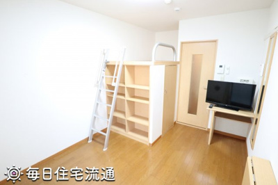 【居間・リビング】 | フルセイル北野