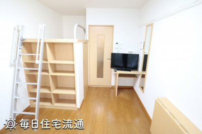 【居間・リビング】 | フルセイル北野