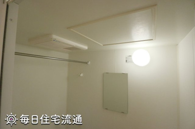 【浴室】 | ＹＯＳＨＩＮＯ