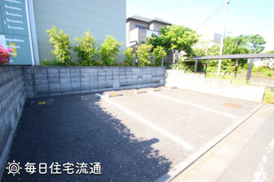 【駐車場】 | ＹＯＳＨＩＮＯ