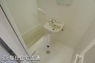 【浴室】 | ＹＯＳＨＩＮＯ