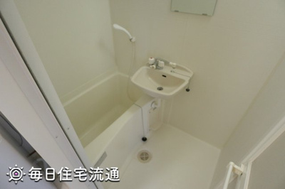 【浴室】 | ＹＯＳＨＩＮＯ