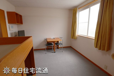【内装】 | ＹＯＳＨＩＮＯ