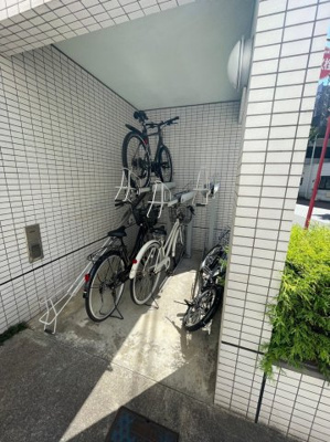 【その他共用部分】 | レジデンス浜田