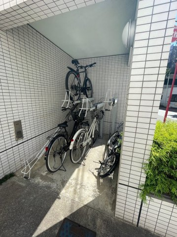 【その他共用部分】 | レジデンス浜田