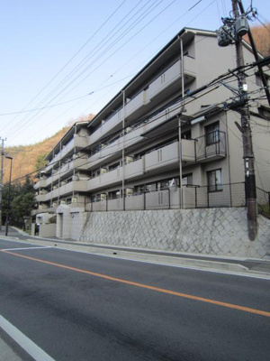 【外観】 | グローバル八瀬