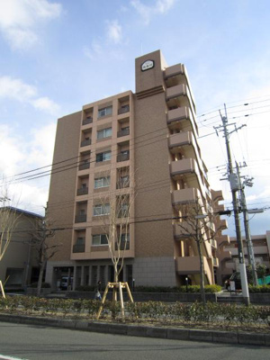 【外観】 | グローバル北白川