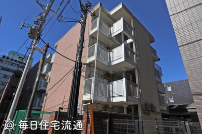 【外観】 | グランシャリオ