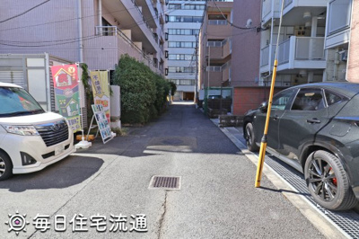 【周辺】 | グランシャリオ