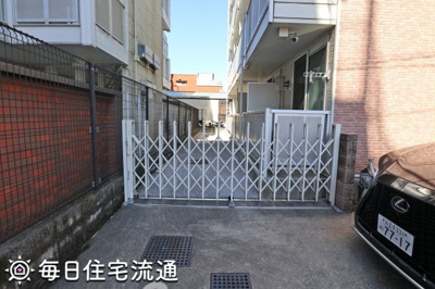 【外観】 | グランシャリオ